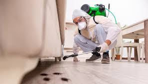 Best Residential Pest Control  in Sibley, LA